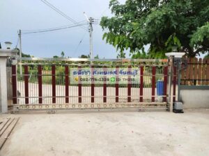 ร้านทำประตูรีโมทจันทบุรี